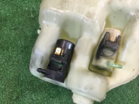 Бачок омывателя SUBARU LEGACY OEM 86610AC000 BG5 BG9 BD5 BD9 1996 EJ20