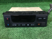 Блок климат контроля SUBARU LEGACY OEM 72320AC071 BG5 BG9 BD5 BD9 1996 EJ20