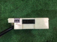 Блок климат контроля SUBARU LEGACY OEM 72320AC071 BG5 BG9 BD5 BD9 1996 EJ20