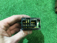 后视镜控制模块 SUBARU LEGACY OEM 83071FA000 BG9 1996 EJ20
