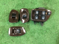 Блок управления стеклоподъемниками 83081AC100, 83081AC110 SUBARU LEGACY
