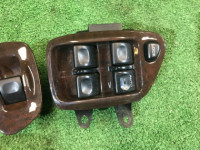 Блок управления стеклоподъемниками SUBARU LEGACY OEM 83081AC100, 83081AC110 BG5 BG9 BD5 BD9 1996 EJ20