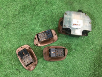 Блок управления стеклоподъемниками SUBARU LEGACY OEM 83081AC100, 83081AC110 BG5 BG9 BD5 BD9 1996 EJ20