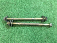 Tornillos del buje trasero 20540AA000 SUBARU LEGACY