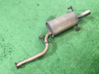 Panela de escape SUBARU LEGACY OEM 44305AC470 BG5 BG9 1996 EJ20
