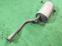 Panela de escape SUBARU LEGACY OEM 44305AC470 BG5 BG9 1996 EJ20