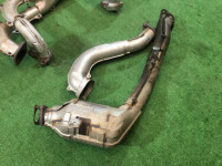 Catalisador SUBARU LEGACY OEM 44102AC061, 44102AC062, 44100AC141, 44104AC031 BG5 BG9 1996 EJ20