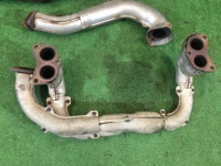 Catalisador SUBARU LEGACY OEM 44102AC061, 44102AC062, 44100AC141, 44104AC031 BG5 BG9 1996 EJ20