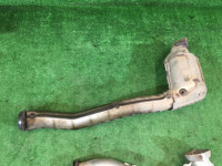 Catalisador SUBARU LEGACY OEM 44102AC061, 44102AC062, 44100AC141, 44104AC031 BG5 BG9 1996 EJ20
