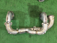 Catalisador SUBARU LEGACY OEM 44102AC061, 44102AC062, 44100AC141, 44104AC031 BG5 BG9 1996 EJ20