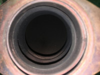 Catalisador SUBARU LEGACY OEM 44102AC061, 44102AC062, 44100AC141, 44104AC031 BG5 BG9 1996 EJ20