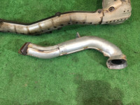 Catalisador SUBARU LEGACY OEM 44102AC061, 44102AC062, 44100AC141, 44104AC031 BG5 BG9 1996 EJ20