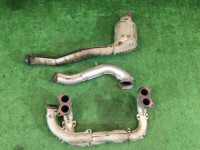 Катализатор 44102AC061, 44102AC062, 44100AC141, 44104AC031 SUBARU LEGACY