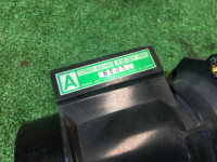 Mass airflow sensor (MAF) SUBARU LEGACY OEM 22680AA160 BG9 BD9 1996 EJ20