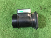 Mass airflow sensor (MAF) SUBARU LEGACY OEM 22680AA160 BG9 BD9 1996 EJ20