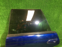 Porta traseira esquerda SUBARU LEGACY OEM 61400AC310, 63210AC130NA BG9 1996 Blue 52D