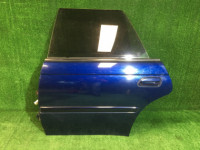 左后门 61400AC310, 63210AC130NA SUBARU LEGACY