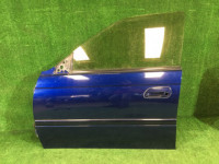 Дверь передняя левая 61100AC011 SUBARU LEGACY