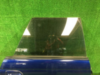 Puerta trasera derecha SUBARU LEGACY OEM 61400AC300, 63210AC120NA BG9 BG5 1996 Blue 52D