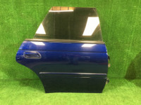 Дверь задняя правая 61400AC300, 63210AC120NA SUBARU LEGACY