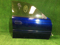 Дверь передняя правая 61100AC001 SUBARU LEGACY