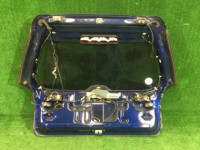 Portón trasero SUBARU LEGACY OEM 61700AC000, 60201AC031NB, 84251AC090 BG9 BG5 1996 Blue 52D