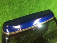 Portón trasero SUBARU LEGACY OEM 61700AC000, 60201AC031NB, 84251AC090 BG9 BG5 1996 Blue 52D
