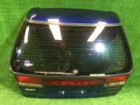 Portón trasero SUBARU LEGACY OEM 61700AC000, 60201AC031NB, 84251AC090 BG9 BG5 1996 Blue 52D