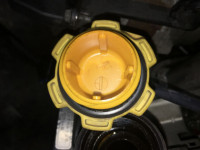 Motor EJ25DDACJE SUBARU LEGACY OEM 10100AV450 BG9 BD9 1996 EJ20