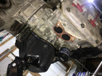 Motor EJ25DDACJE SUBARU LEGACY OEM 10100AV450 BG9 BD9 1996 EJ20