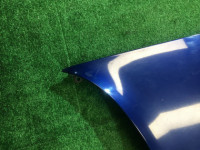 ฝากระโปรงหน้า SUBARU LEGACY OEM 57220AC001 BG5 BG9 BD5 BD9 1996 Blue 52D