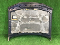 ฝากระโปรงหน้า SUBARU LEGACY OEM 57220AC001 BG5 BG9 BD5 BD9 1996 Blue 52D