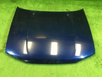 ฝากระโปรงหน้า SUBARU LEGACY OEM 57220AC001 BG5 BG9 BD5 BD9 1996 Blue 52D