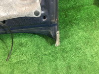 ฝากระโปรงหน้า SUBARU LEGACY OEM 57220AC001 BG5 BG9 BD5 BD9 1996 Blue 52D