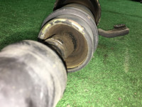 Кардан SUBARU LEGACY OEM 27031AC030 BG5 BG9 BD5 BD9 1996 EJ20