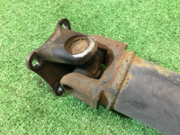 Кардан SUBARU LEGACY OEM 27031AC030 BG5 BG9 BD5 BD9 1996 EJ20
