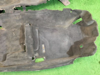 フロアカーペット SUBARU LEGACY OEM 95010AC180MJ BG9 BG5 1996 Blue 52D