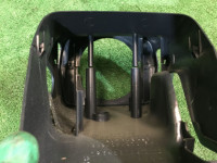 Кожух рулевой колонки SUBARU LEGACY OEM 34340FA070ML BG5 BG9 BD5 BD9 1996 Blue 52D