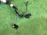 锁芯套装 SUBARU LEGACY OEM 83121AC080, 57410AC680 BG9 BG5 1996 Blue 52D