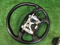 Volante с AIRBAG SUBARU LEGACY OEM 34311AC500, 83151AC020, 98211AC780ML BG5 BG9 BD5 BD9 1996 Blue 52D