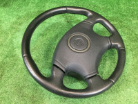 Volante с AIRBAG SUBARU LEGACY OEM 34311AC500, 83151AC020, 98211AC780ML BG5 BG9 BD5 BD9 1996 Blue 52D