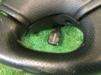 Volante с AIRBAG SUBARU LEGACY OEM 34311AC500, 83151AC020, 98211AC780ML BG5 BG9 BD5 BD9 1996 Blue 52D
