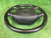 Volante с AIRBAG SUBARU LEGACY OEM 34311AC500, 83151AC020, 98211AC780ML BG5 BG9 BD5 BD9 1996 Blue 52D