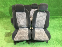 Комплект сидений 64110AC080MU, 64110AC090MU, 64414AC040MU, 64454AC040MU SUBARU LEGACY