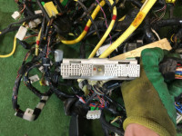 Коса SUBARU LEGACY OEM 81403AC780, 81801AC120, 81202AC510, 81502AC750 BG9 1996 EJ20