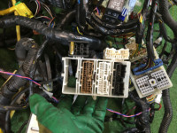 Коса SUBARU LEGACY OEM 81403AC780, 81801AC120, 81202AC510, 81502AC750 BG9 1996 EJ20