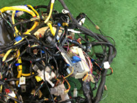 Коса SUBARU LEGACY OEM 81403AC780, 81801AC120, 81202AC510, 81502AC750 BG9 1996 EJ20
