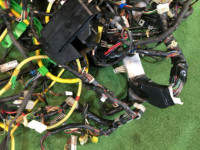 Коса SUBARU LEGACY OEM 81403AC780, 81801AC120, 81202AC510, 81502AC750 BG9 1996 EJ20