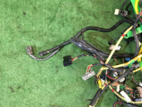 Коса SUBARU LEGACY OEM 81403AC780, 81801AC120, 81202AC510, 81502AC750 BG9 1996 EJ20