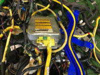 Коса SUBARU LEGACY OEM 81403AC780, 81801AC120, 81202AC510, 81502AC750 BG9 1996 EJ20